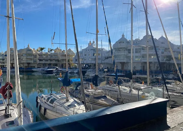 Precioso Apartamento La Carihuela