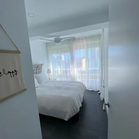Precioso Apartamento La Carihuela Torremolinos Exterior photo