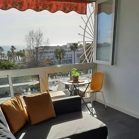 Precioso Apartamento La Carihuela Torremolinos Exterior photo