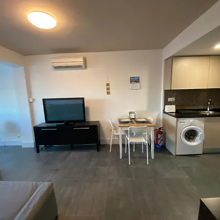 Precioso Apartamento La Carihuela Torremolinos Exterior photo