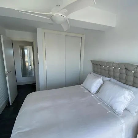 Precioso Apartamento La Carihuela Torremolinos Exterior photo