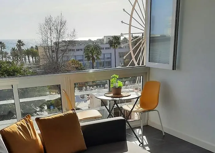Precioso Apartamento La Carihuela