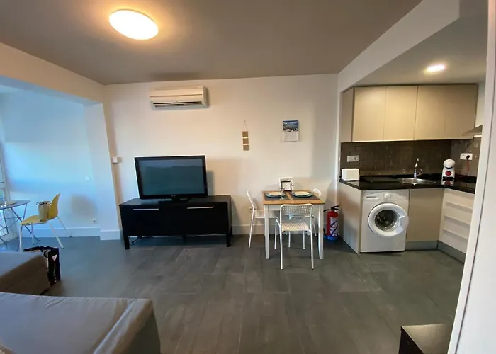 Precioso Apartamento La Carihuela