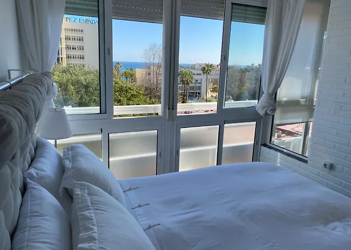 Precioso Apartamento La Carihuela