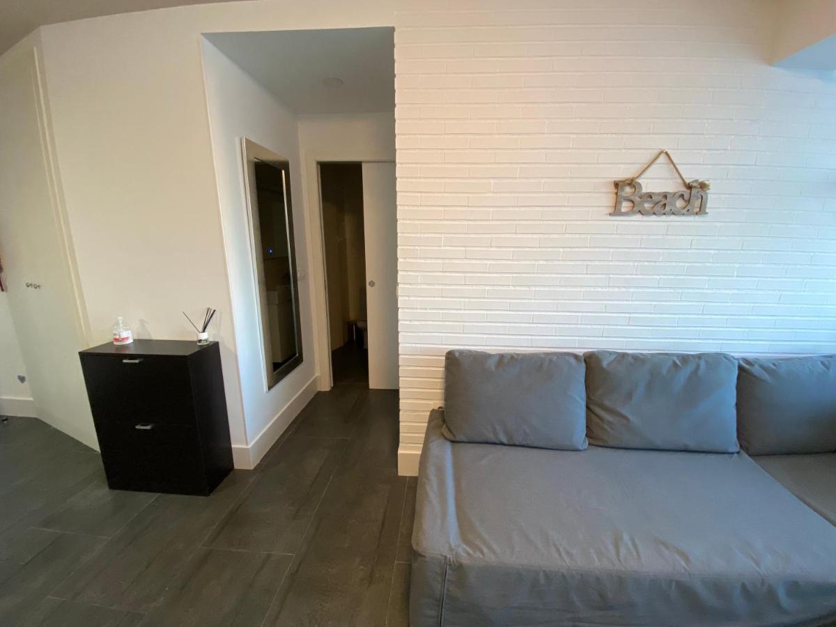 Apartamento Precioso La Carihuela Torremolinos