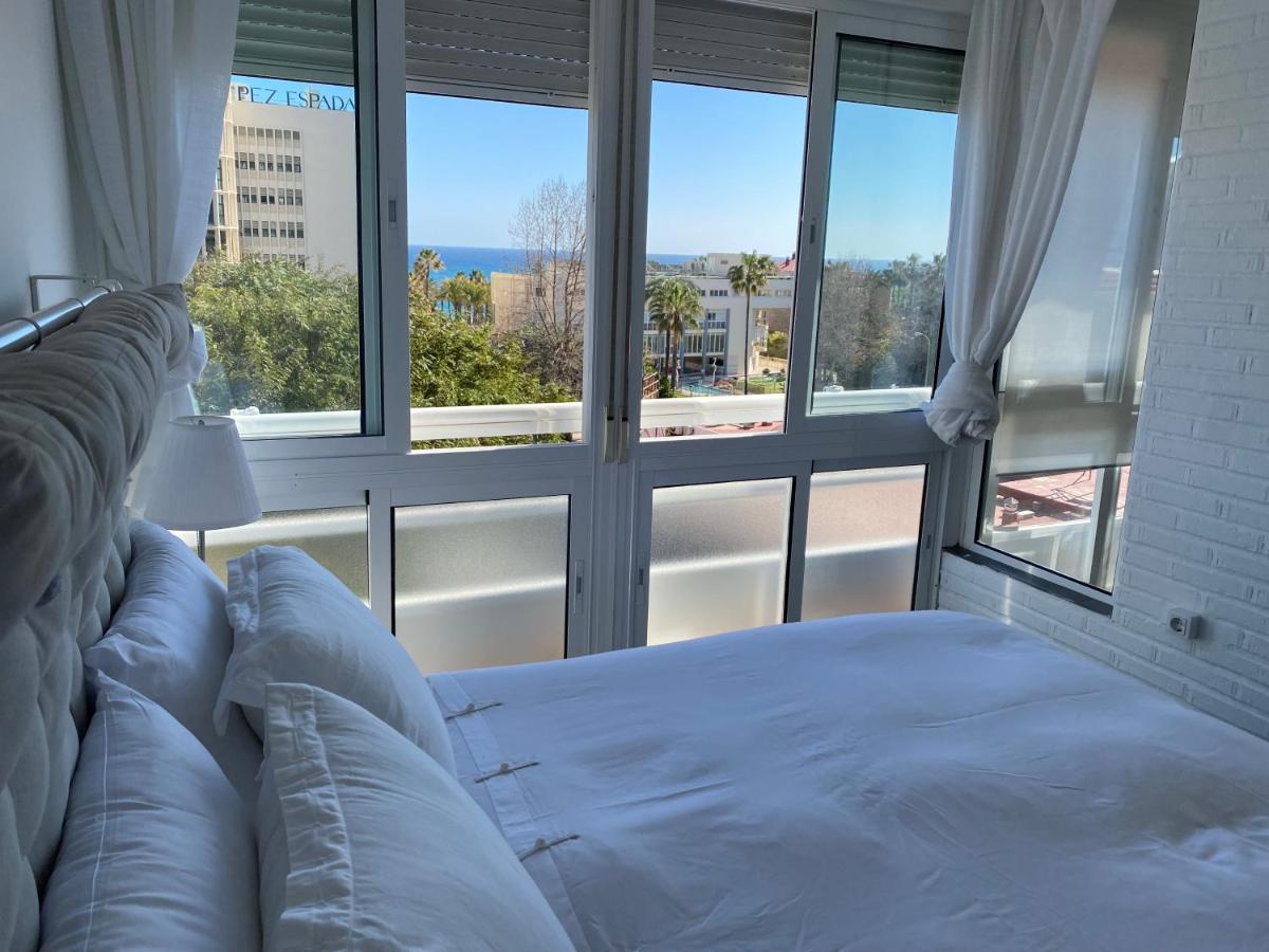 Apartamento Precioso La Carihuela *