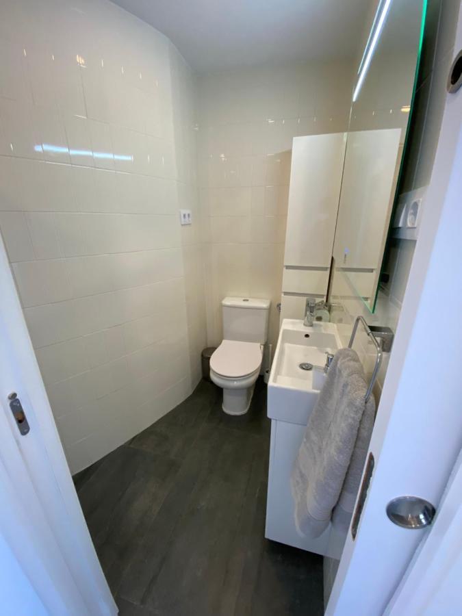 Apartament Precioso La Carihuela Torremolinos